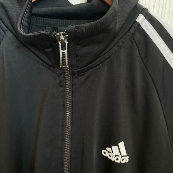 Adidas Zip Up - Picture 4 of 5